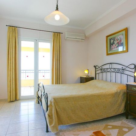 Villa Spyros Nisaki  Zimmer foto